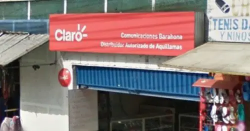 COMUNICACIONES BARAHONA BOGOTÁ COMUNICACIONES BARAHONA BOGOTÁ